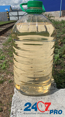 Фракция легкая производства бутиловых спиртов (ЛФБС) Astrakhan' - photo 1