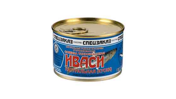 Рыба, морепродукты, икра, рыбные консервы и икра, морепродукты, сёмга, форель Новосибирск