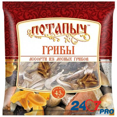 Продажа продуктов питания оптом от производителя Новосибирск - изображение 3