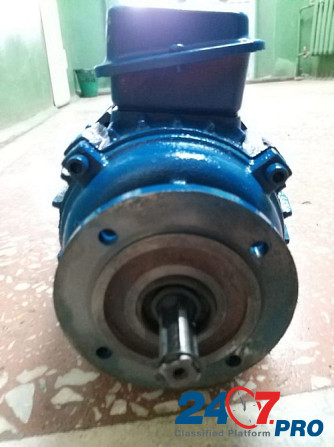 Двигатель передвижения для CD1 Уфа - изображение 2