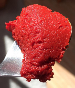 Продам томатную пасту 36-38% brix (Китай, Иран) Moscow