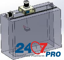 CPL-N200 Mold Surface Cladding Detection Equipment Чанша - изображение 1