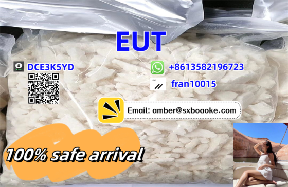 EUT Safe delivery CAS 802855-66-9 Пекин