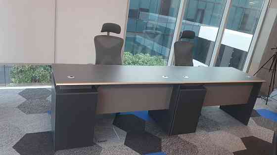 Офисный мебель Dubai