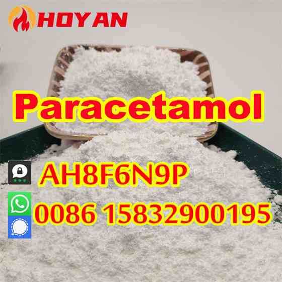 Paracetamol powder vendor Hoyan supply 99% purity acetaminophen Cas 103-90-2 Utrecht