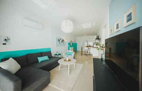 Недвижимость по доступным ценам на Северном Кипре. Berlin