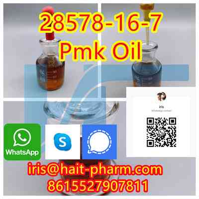 Rich New Pmk Oil Glycidate CAS 28578-16-7 Europe Warehouse Аделаида