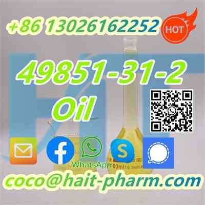 49851-31-2 Fast Delivery 2-BROMO-1-PHENYL-PENTAN-1-ONE Sydney