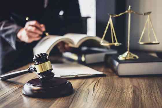 Юридические услуги: помощь юриста, адвоката в городе Владивосток Vladivostok