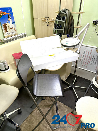 Оборудование и мебель для салона красоты. Chelyabinsk - photo 6