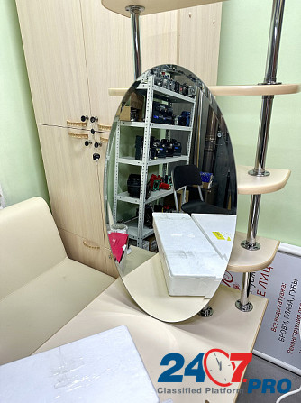 Оборудование и мебель для салона красоты. Chelyabinsk - photo 7