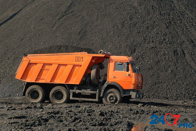 Татауровский уголь в Чите с доставкой. Чита - изображение 4