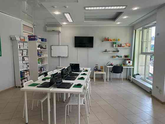 Готовая школа робототехники в Курске с устоявшимися клиентами и прибылью Kursk