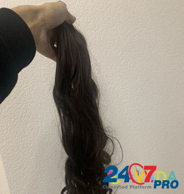 Волосы для наращивания Murino - photo 2