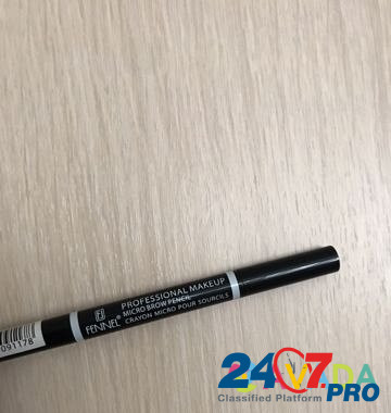 Новый BB крем с spf 15, карандаш для бровей Obninsk - photo 2