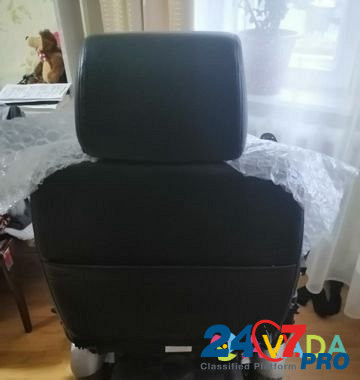 Инвалидное кресло с электроприводом Орел - изображение 3