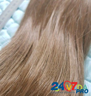 Волосы искусственные хвост Belgorod - photo 3