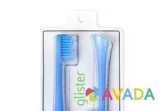 Зубная паста многофункциональная идорожная glister Tver