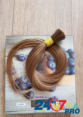 Волосы для наращивания Детские, Славянка Nizhniy Novgorod - photo 5