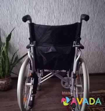 Инвалидная коляска Orel