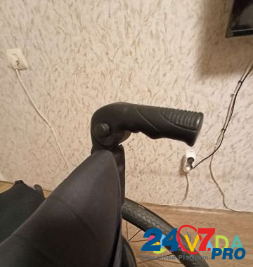 Инвалидная коляска активного типа (активка) Sevastopol - photo 5