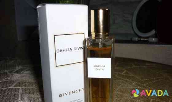 Парфюм Dahlia Divin от Givenchy Калининград
