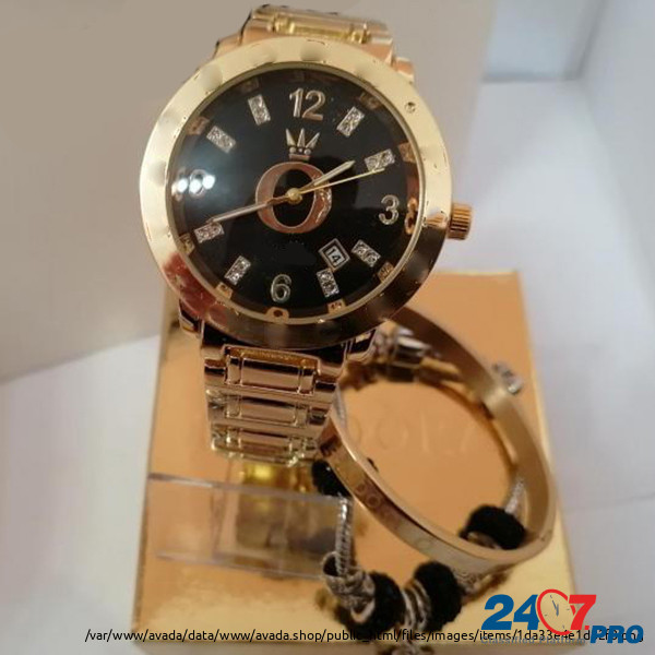 Часы Pandora Kazan' - photo 1