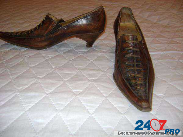 Продам импорт женские туфли мягкая кожа новые и слегка б/у 38-39 рекомендую для проблемных ног Novosibirsk - photo 6