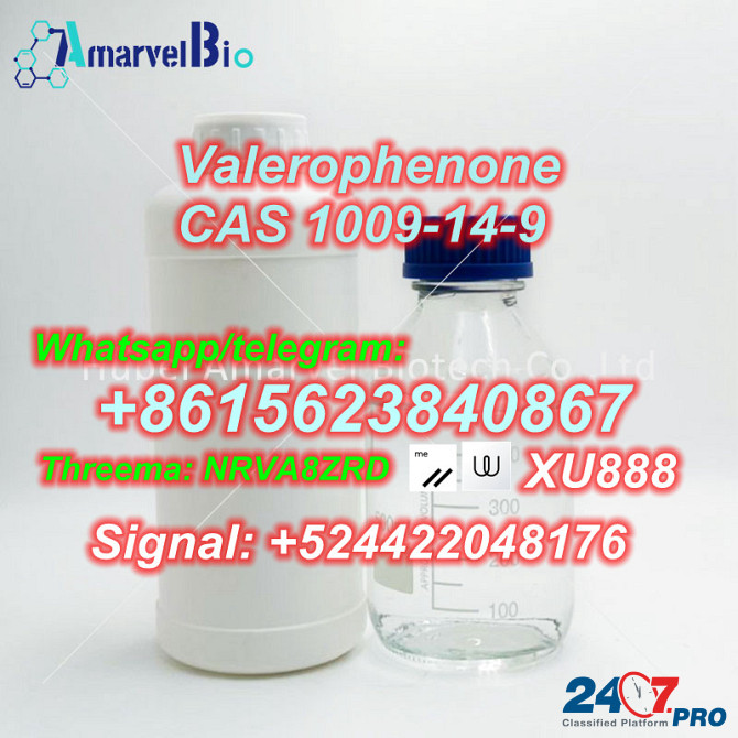 Warehouse price CAS 1009-14-9 for safe delivery Москва - изображение 1