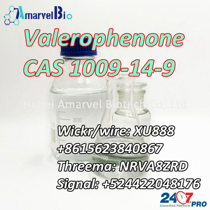 Warehouse price CAS 1009-14-9 for safe delivery Москва - изображение 2