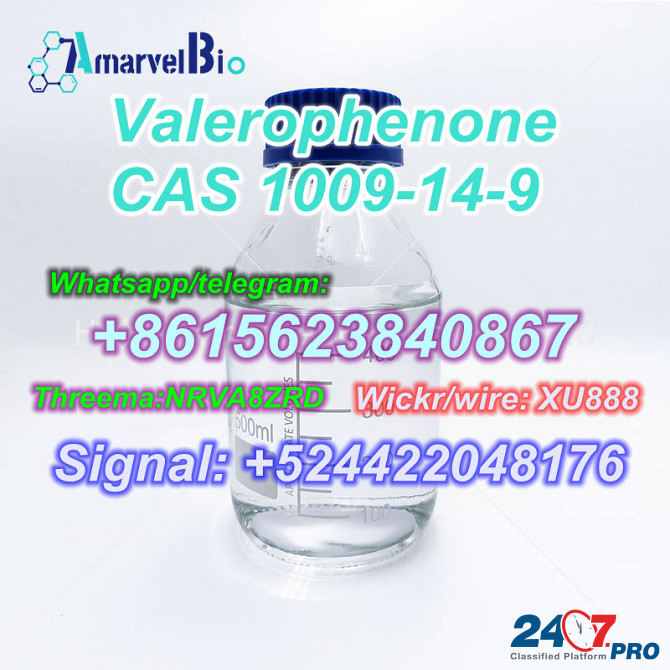 Warehouse price CAS 1009-14-9 for safe delivery Москва - изображение 5