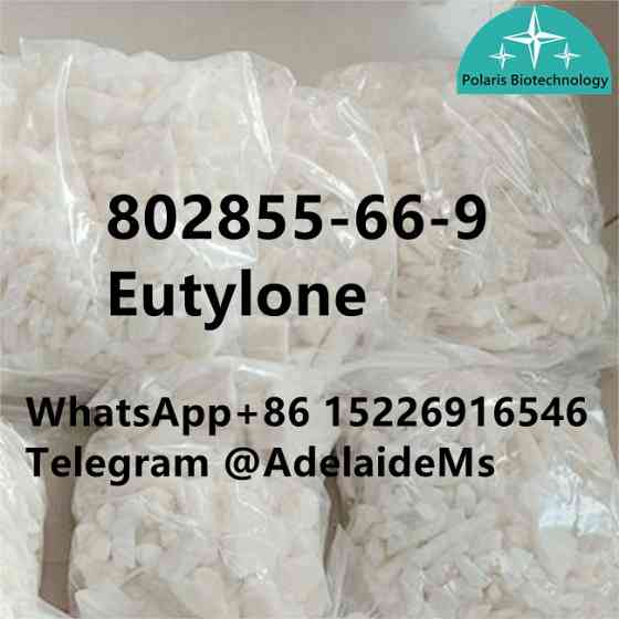 802855-66-9 Eutylone Good quality and good price i3 Toulouse
