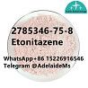 2785346-75-8 Etonitazene Good quality and good price i3 Toulouse