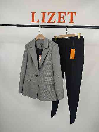 Одежда для женщин Lizet 
