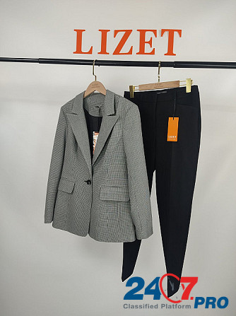 Одежда для женщин Lizet  - photo 2