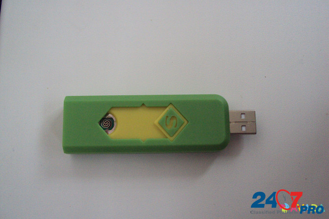 Электронная USB зажигалка Липецк - изображение 6