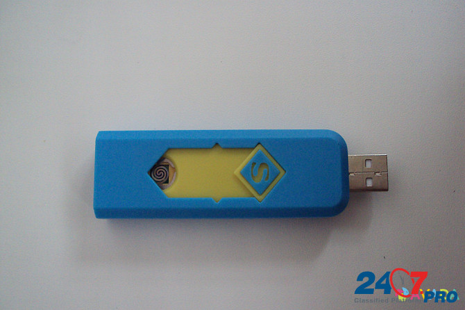 Электронная USB зажигалка Lipetsk - photo 5
