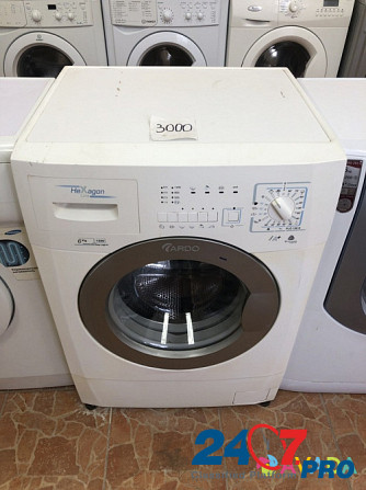 Склад магазин продаст стиральные машины Киев - изображение 7