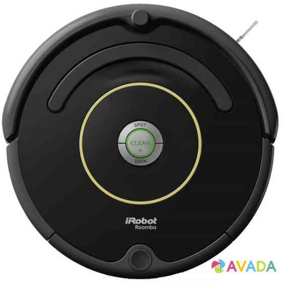 Продаю пылесос iRobot Roomba 676 