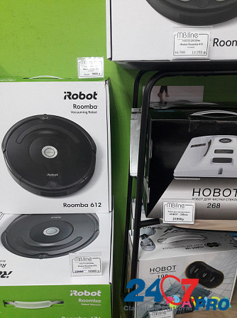 Продаю пылесос iRobot Roomba 676  - изображение 5