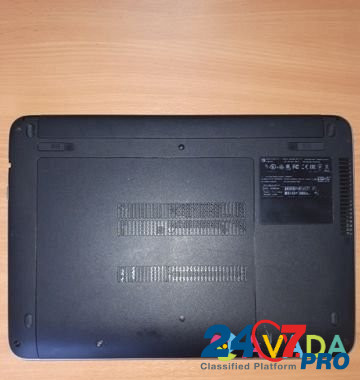 Ноутбук hp ProPook 440 g3 i5 6 пок., 8 гб, ssd 128 Самара - изображение 4