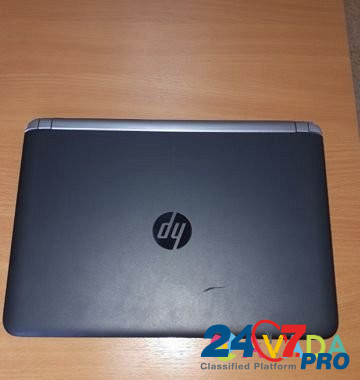 Ноутбук hp ProPook 440 g3 i5 6 пок., 8 гб, ssd 128 Самара - изображение 2