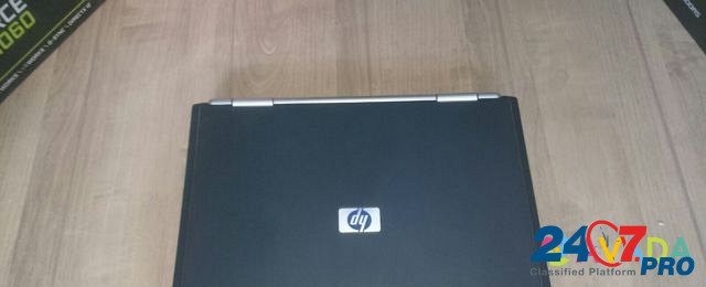 Простой ноутбук нp для работы из дома Калининград - изображение 3