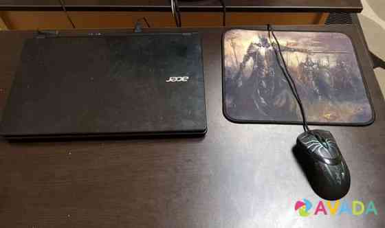 Ноутбук Acer Arkhangel'sk
