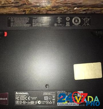 Ноутбук Lenovo S20-30 Tula - photo 3