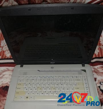 Ноутбук Acer Ufa - photo 2