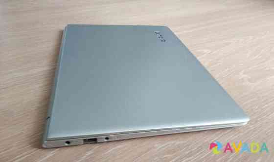 Ноутбук Lenovo Ideapad 710S-13ISK легкий Yekaterinburg