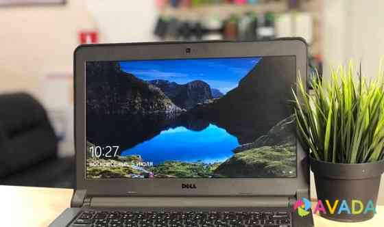 Ноутбук Dell 3340 Саратов