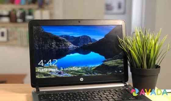 Ноутбук HP-430 Core i3 Saratov