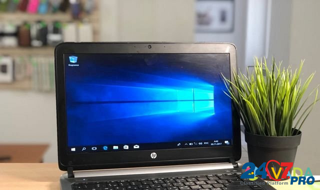 Ноутбук HP-430 Core i3 Saratov - photo 2